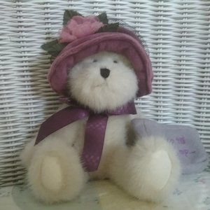 Boyd's Bear Ineeda Bargain